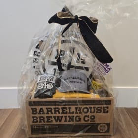 Barrelhouse Beer & Gear item