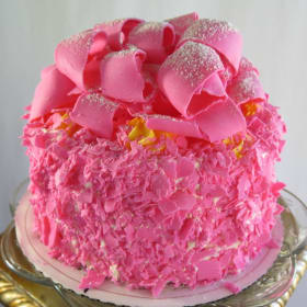 Build a Great Birthday item