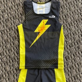 Uniform: Tight Fit item