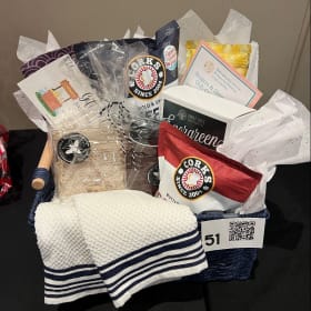 #51 - Sweet As Can Bee Basket item