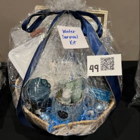 #49 - Winter Survival Kit item