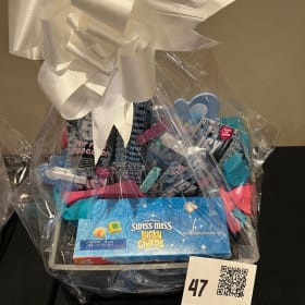 #47 - Lucky Day Basket item