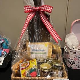 #46 - Georgia Grown Charcuterie Board item