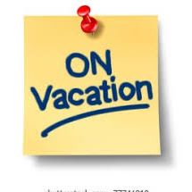 47. One (1) Vacation Day item