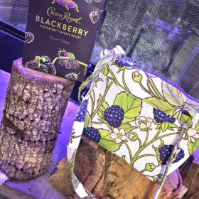 His-N-Hers Blackberry item