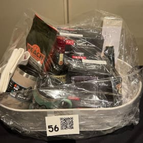 #56 - Irish Coffee item