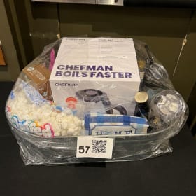 #57 - Hot Cocoa item