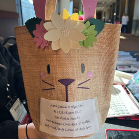 #58 - Path to Paradise item