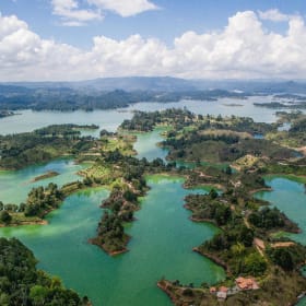 Purple Sponsorship item