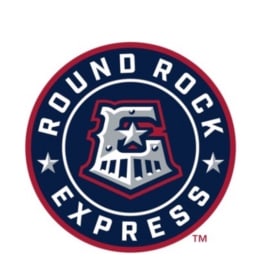 Round Rock Express Tickets for 4 item