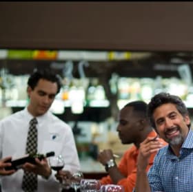 Private Wine Class for 20 at Total Wines item