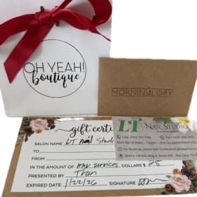 Happy Mother's Day Package - Oh Yeah! item