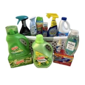 College Laundry Basket item