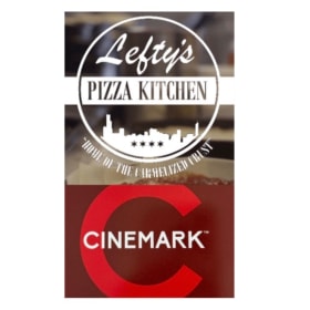 Date Night: Pizza &  Movie 1 of 2 item