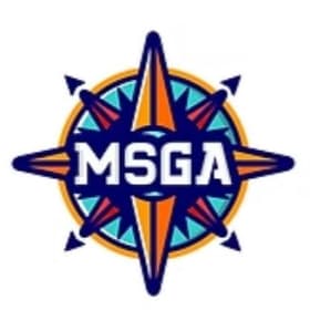 Metro South Gymnastics Academy: Birthday party item