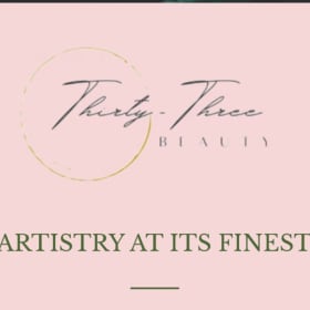 Beauty Hive and Thirty-Three Beauty: Beauty Basket item