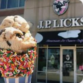 JP Licks: $25 Gift Card item
