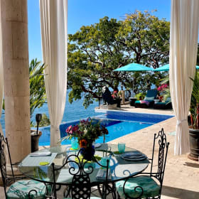 Puerto Vallarta Postcards item