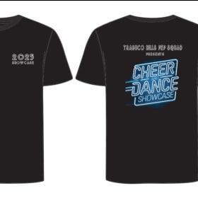 T-shirt - ADULT Medium item