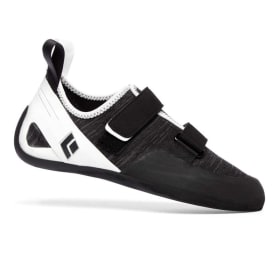 Men's Climbing Shoe (White/Black) item
