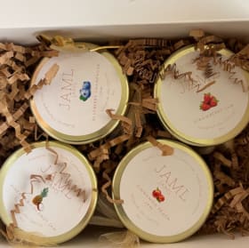 Item #30 JamL Jams: Jam Set item