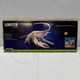 #75 Woodlet Kits & 3D Wooden Puzzles item