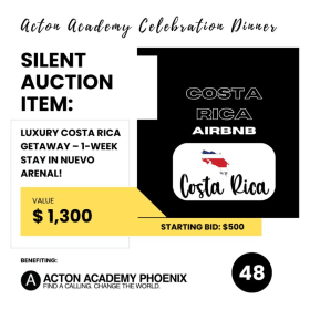 (48) Costa Rica Getaway - 1-Week Stay in Nuevo Arenal! item