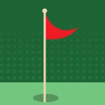 Hole Sponsorship item