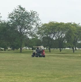 Cart Sponsorship item