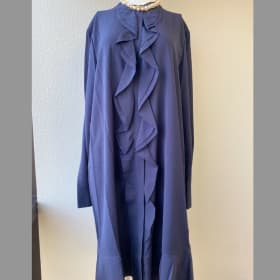 Item #37 Tory Burch: Jane Dress Size 0 item