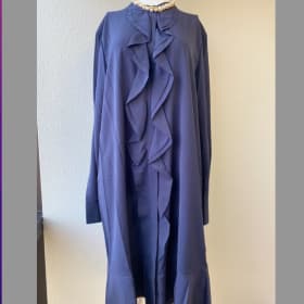 Item #40 Tory Burch: Jane Dress Size 2 item