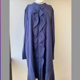 Item #41 Tory Burch: Jane Dress Size 12 item