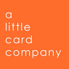 A Little Card Company Custom Stationary item