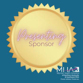 Presenting Sponsor item