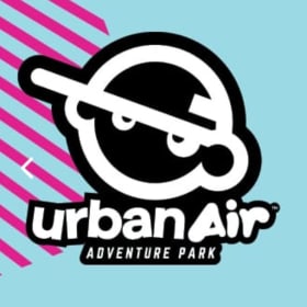Urban Air Trampoline Adventure park item