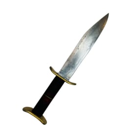 Underhill’s Forge Knife item