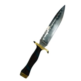 Rowe's Custom Knife item