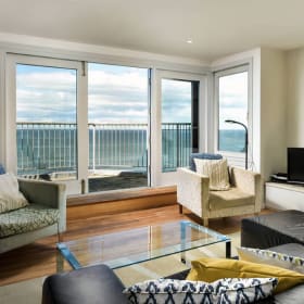 St Andrew's Hole-In-One item