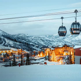 Unbelieveable Breckenridge item