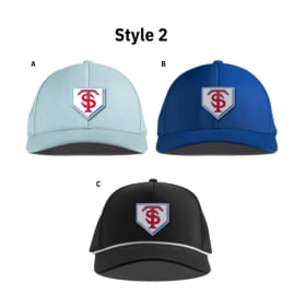 Plate Patch Logo item