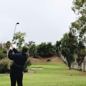 Emerald Isle Golf Lodge item