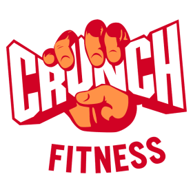 Crunch Gym 1 month membership item