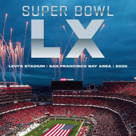 Super Bowl LX item