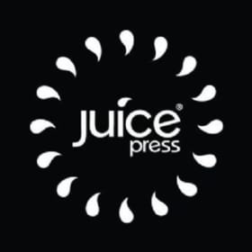 Juice Press $100 gift certifcate item