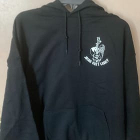 Angel Style Short Sleeve T-Shirts - Size 2XL item