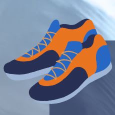 Droit de course item