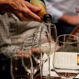 Napa Grandeur for 2 item