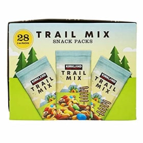 Trail Mix item