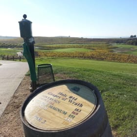 Napa Valley Stay and Play for 4 item