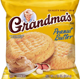 Grandma's Cookie - Peanut Butter item